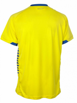Koszulka piłkarska SELECT Spain żółto-niebieska