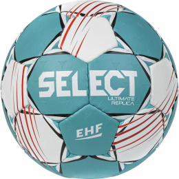 Piłka ręczna dla dorosłych SELECT Ulrimate replica EHF rozmiar 3