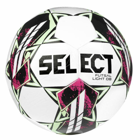 Piłka halowa SELECT Futsal Light DB