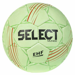 Piłka ręczna dla dzieci SELECT Mundo EHF rozmiar 1