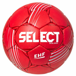 Piłka ręczna dla dorosłych SELECT Solera EHF rozmiar 3