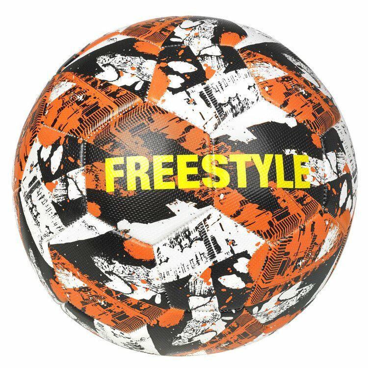 Select Piłka Freestyle 2022 4,5