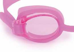 Okulary pływackie Shepa 204 różowe B9