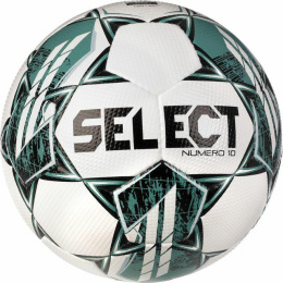 Piłka nożna dla dorosłych SELECT Numero 10 Fifa rozmiar 5