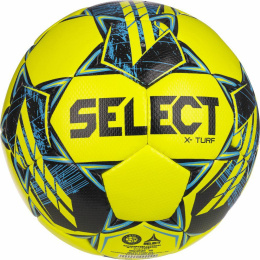Piłka nożna dla dorosłych SELECT X-Turf FIFA rozmiar 5