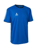 Koszulka piłkarska SELECT Italy niebieska rozmiar 6-8 lat