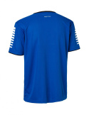 Koszulka piłkarska SELECT Italy niebieska rozmiar 6-8 lat