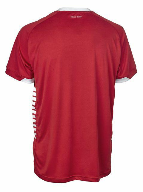 Koszulka piłkarska SELECT Spain czerwona