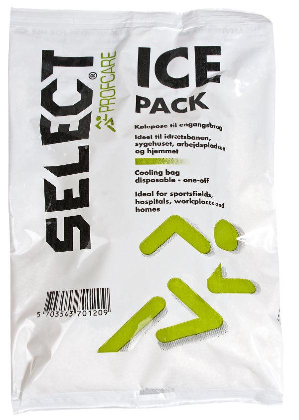 Kompres chłodzący SELECT Ice Pack