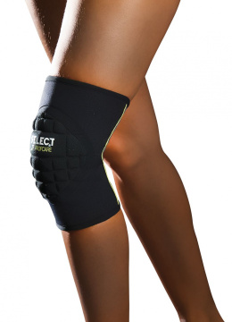 Ochraniacz na kolano dla kobiet SELECT 6202