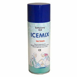 Lód sztuczny ICEMIX 400 ml spray