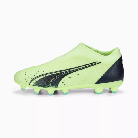 Buty Puma Ultra Match + LL FG/AG