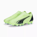 Buty Puma Ultra Match + LL FG/AG