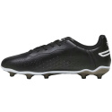 Buty piłkarskie dla dzieci PUMA King Match FG/AG 107570 01
