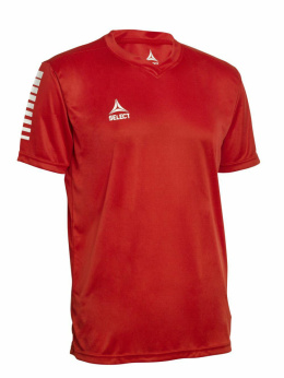 Koszulka Piłkarska Select Pisa czerwona