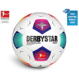 Piłka nożna SELECT DERBYSTAR APS FIFA Quality Pro