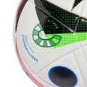 Piłka nożna adidas Euro24 Fussballliebe League Box IN9369
