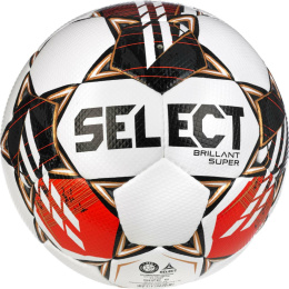 Piłka nożna dla dorosłych SELECT Brillant Super Fifa rozmiar 5