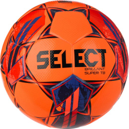 Piłka nożna dla dorosłych SELECT Brillant Super Fifa rozmiar 5