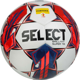 Piłka nożna dla dorosłych SELECT Brillant Super TB Fortuna FIFA Quality Pro