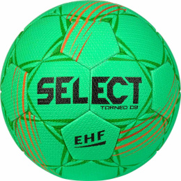 Piłka ręczna SELECT Torneo DB EHF