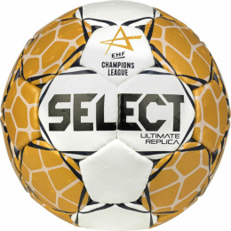 Piłka ręczna dla dzieci i kobiet SELECT Ultimate Replica EHF