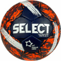 Piłka ręczna dla dzieci i kobiet SELECT Ultimate Replica EHF