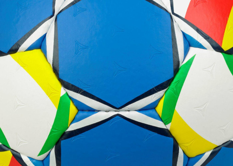 Piłka Ręczna SELECT ULTIMATE EURO 24 replica