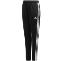 Spodnie adidas Tiro 19 Junior czarne 140