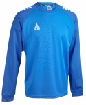 Bluza piłkarska treningowa SELECT Spain v25 niebieska