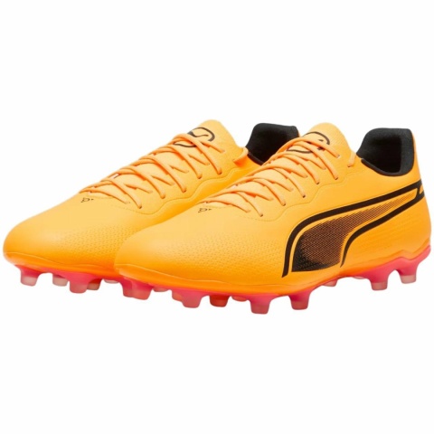 Buty piłkarskie PUMA King Pro FG/AG 107566 06