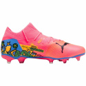 Buty piłkarskie Puma Future 7 Play FG/AG 107723 02