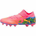 Buty piłkarskie Puma Future 7 Play FG/AG 107723 02