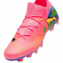 Buty piłkarskie Puma Future 7 Play FG/AG 107723 02