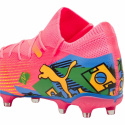 Buty piłkarskie Puma Future 7 Play FG/AG 107723 02