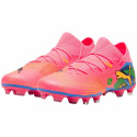 Buty piłkarskie Puma Future 7 Play FG/AG 107723 02