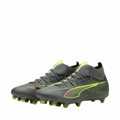 Buty piłkarskie Puma Ultra 5 Match+ FG/AG 108162 03