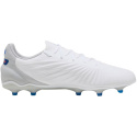 Buty piłkarskie dla dzieci PUMA King Match FG/AG 107863 01