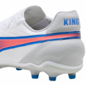 Buty piłkarskie dla dzieci PUMA King Match FG/AG 107863 01