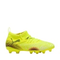 Buty piłkarskie dla dzieci Puma Future 8 MATCH FG/AG 108143 03