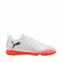 Buty piłkarskie dla dzieci Puma Future 8 Play TT 108626 01