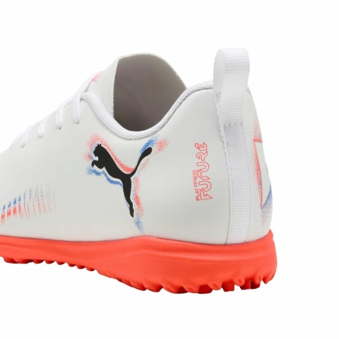 Buty piłkarskie dla dzieci Puma Future 8 Play TT 108626 01