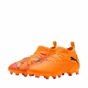 Buty piłkarskie dla dzieci Puma Future 8 Play TT 108626 01