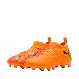 Buty piłkarskie dla dzieci Puma Future 8 Play TT 108626 01
