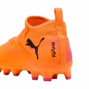 Buty piłkarskie dla dzieci Puma Future 8 Play TT 108626 01