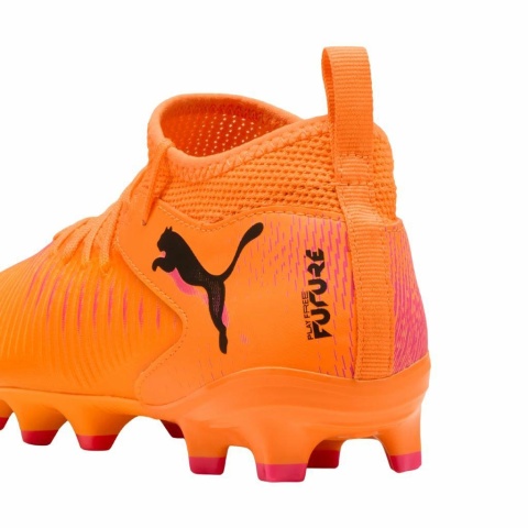 Buty piłkarskie dla dzieci Puma Future 8 Play TT 108626 01