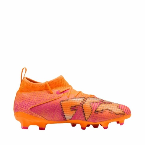 Buty piłkarskie dla dzieci Puma Future 8 Play TT 108626 01