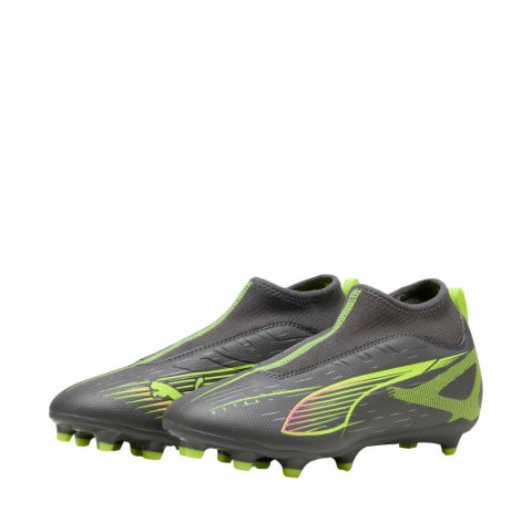 Buty piłkarskie dla dzieci Puma Ultra 5 Match+ LL FG/AG