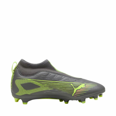 Buty piłkarskie dla dzieci Puma Ultra 5 Match+ LL FG/AG