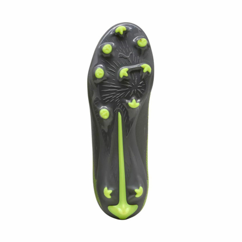 Buty piłkarskie dla dzieci Puma Ultra 5 Match+ LL FG/AG